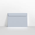 Pale Grey Coloured Peel and Seal Envelopes